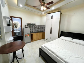 Căn hộ gần sân bay Phú Nhuận- R204